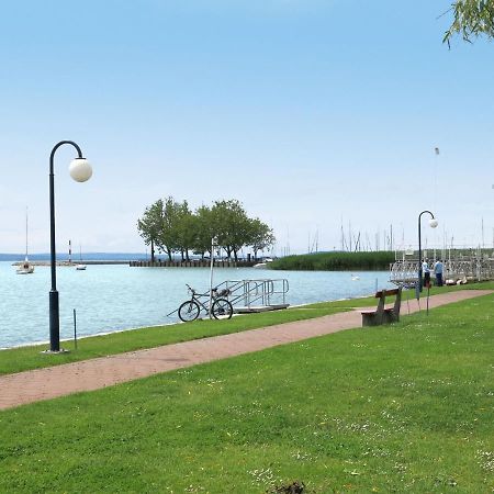 Holiday Home Balatontourist Fuered-3 By Interhome Balatonfüred Εξωτερικό φωτογραφία