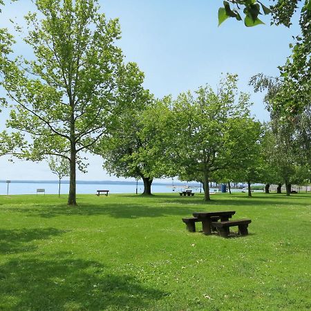 Holiday Home Balatontourist Fuered-3 By Interhome Balatonfüred Εξωτερικό φωτογραφία