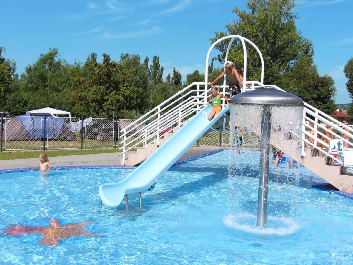 Holiday Home Balatontourist Fuered-3 By Interhome Balatonfüred Εξωτερικό φωτογραφία