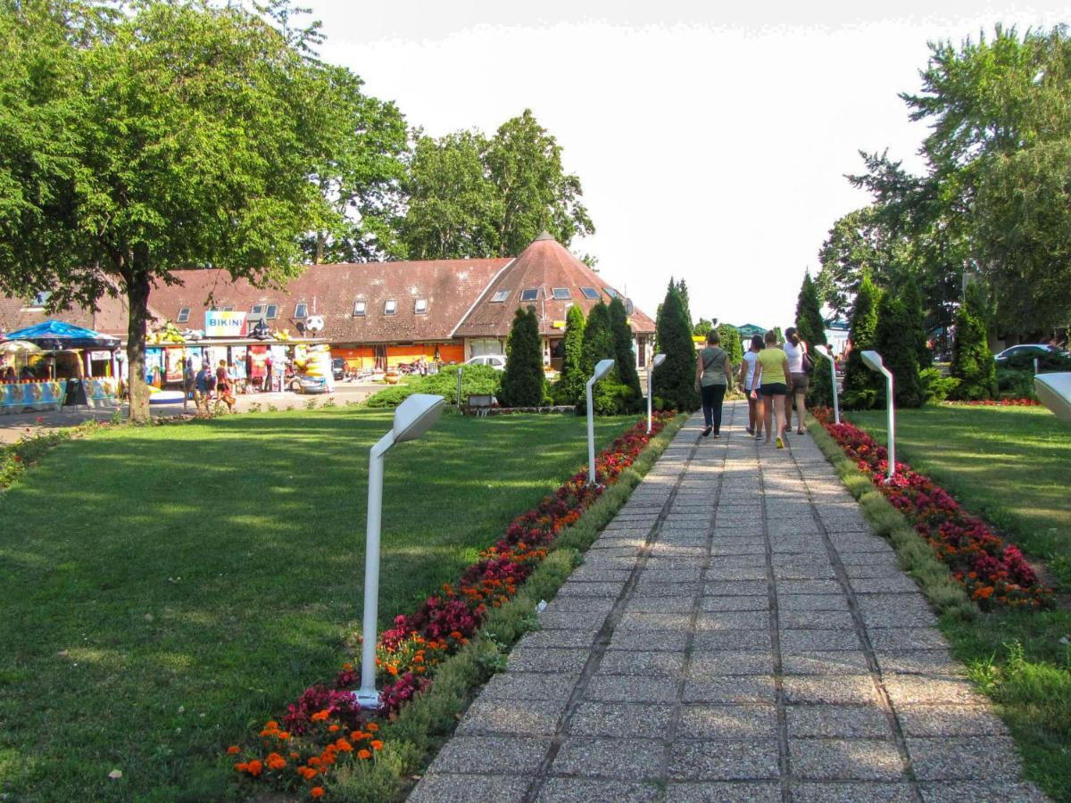 Holiday Home Balatontourist Fuered-3 By Interhome Balatonfüred Εξωτερικό φωτογραφία