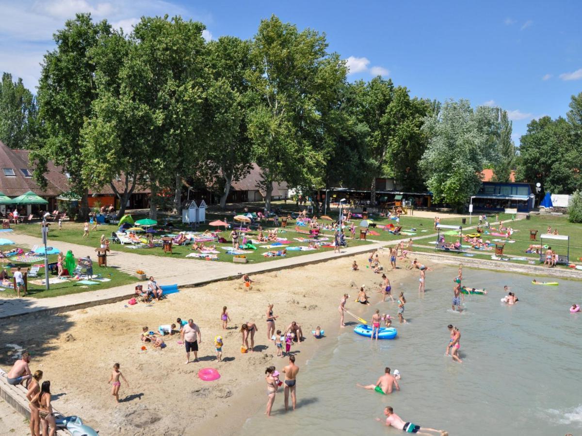 Holiday Home Balatontourist Fuered-3 By Interhome Balatonfüred Εξωτερικό φωτογραφία