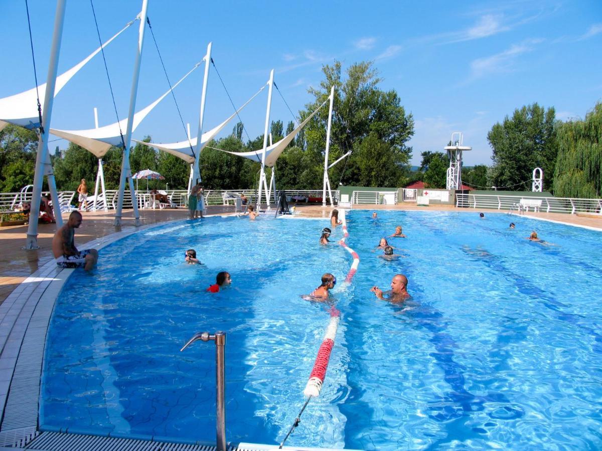 Holiday Home Balatontourist Fuered-3 By Interhome Balatonfüred Εξωτερικό φωτογραφία