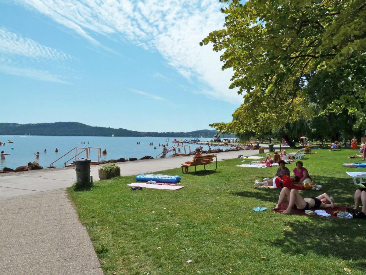 Holiday Home Balatontourist Fuered-3 By Interhome Balatonfüred Εξωτερικό φωτογραφία