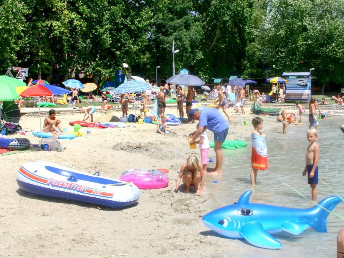 Holiday Home Balatontourist Fuered-3 By Interhome Balatonfüred Εξωτερικό φωτογραφία