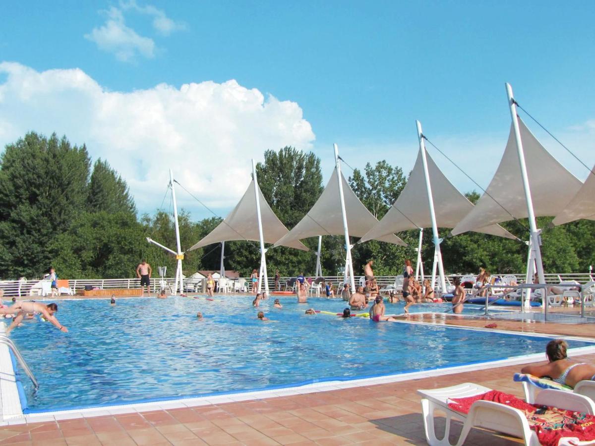 Holiday Home Balatontourist Fuered-3 By Interhome Balatonfüred Εξωτερικό φωτογραφία