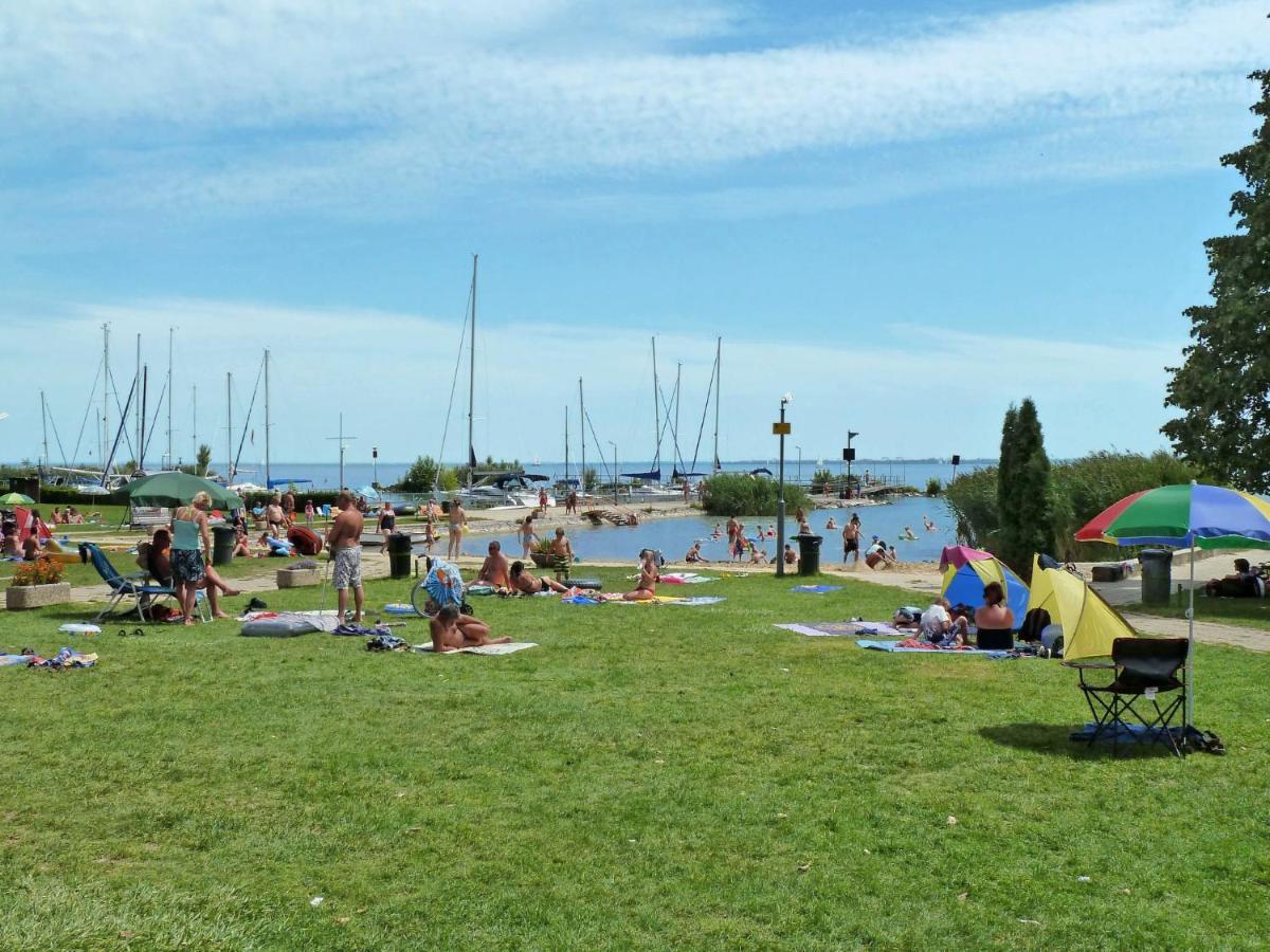 Holiday Home Balatontourist Fuered-3 By Interhome Balatonfüred Εξωτερικό φωτογραφία