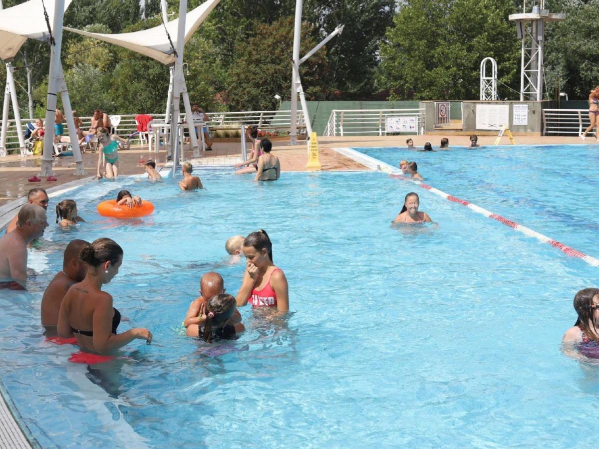 Holiday Home Balatontourist Fuered-3 By Interhome Balatonfüred Εξωτερικό φωτογραφία