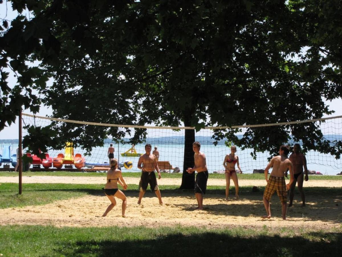 Holiday Home Balatontourist Fuered-3 By Interhome Balatonfüred Εξωτερικό φωτογραφία