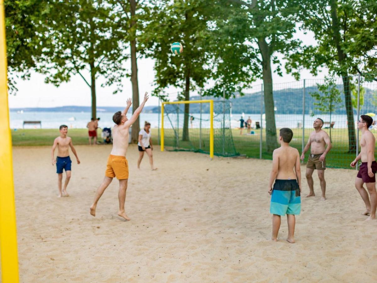 Holiday Home Balatontourist Fuered-3 By Interhome Balatonfüred Εξωτερικό φωτογραφία