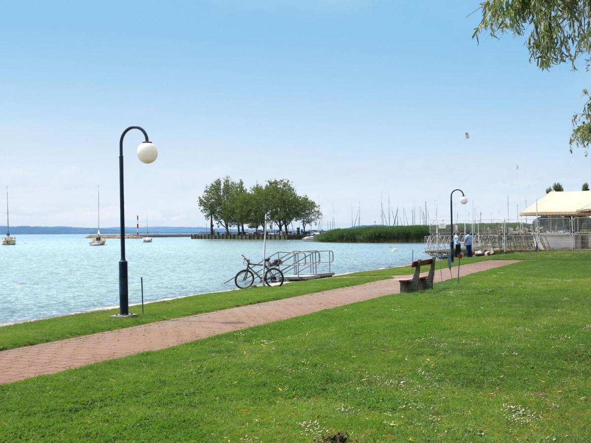 Holiday Home Balatontourist Fuered-3 By Interhome Balatonfüred Εξωτερικό φωτογραφία