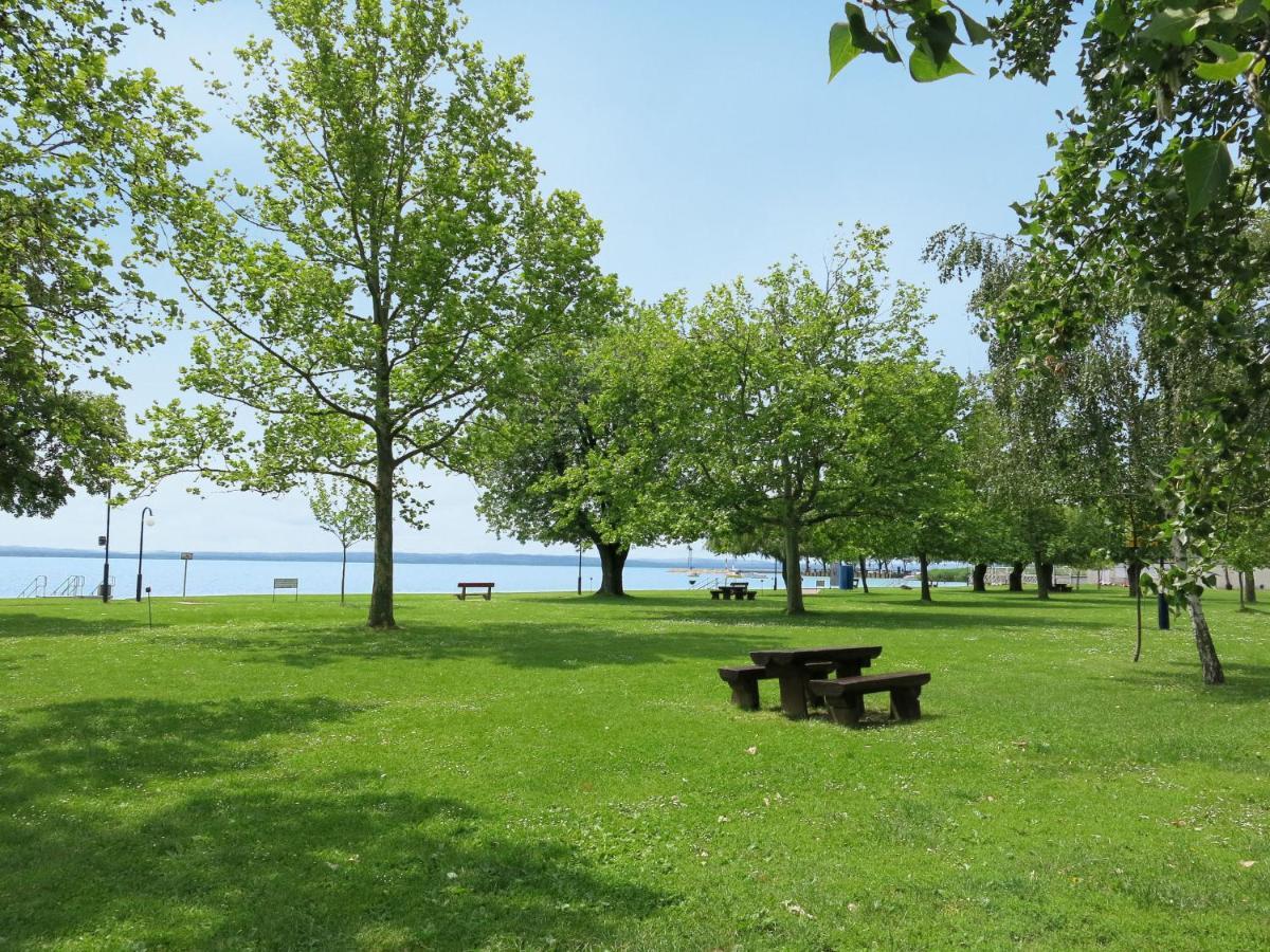 Holiday Home Balatontourist Fuered-3 By Interhome Balatonfüred Εξωτερικό φωτογραφία