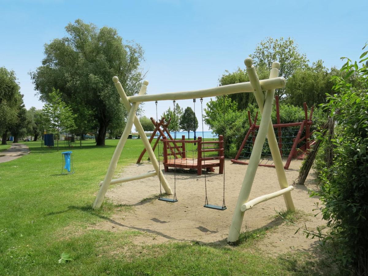 Holiday Home Balatontourist Fuered-3 By Interhome Balatonfüred Εξωτερικό φωτογραφία